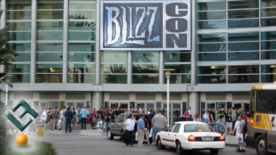 2008 Blizzcon