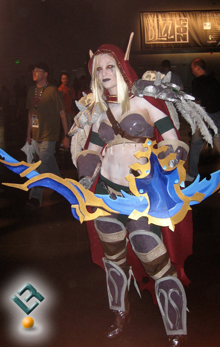 2008 Blizzcon