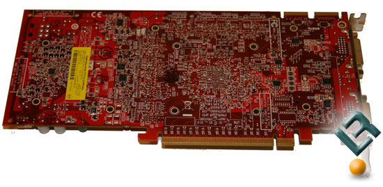 ATI Radeon HD 4830 512MB Video Card