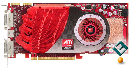 ATI Radeon HD 4830 Graphics Card