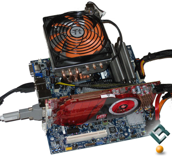 Blu-Ray Performance – Intel X4500HD Versus Radeon HD 4830