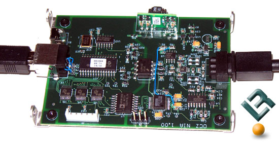 OCZ Neural impulse actuator inside