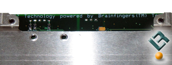 OCZ Neural impulse actuator inside