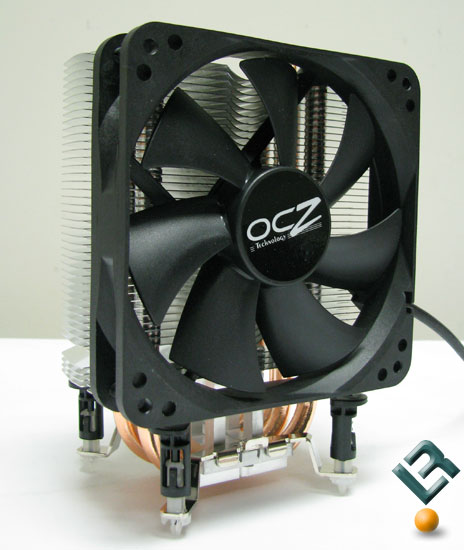 OCZ Gladiator Max