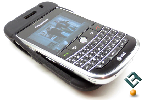 Otterbox Impact Series for the Blackberry Bold