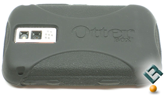 Otterbox Impact Series for the Blackberry Bold