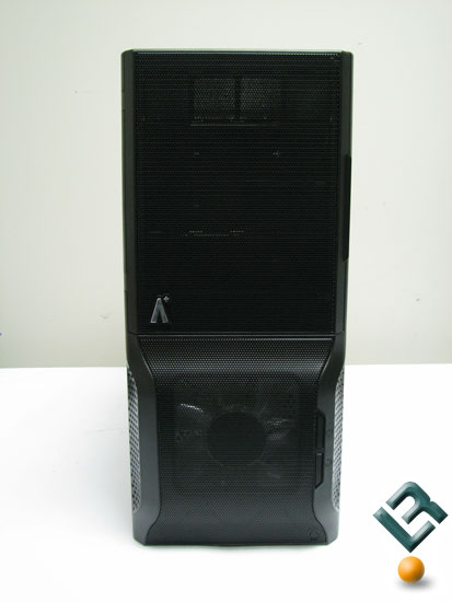 Tagan Aplus Curbic front panel