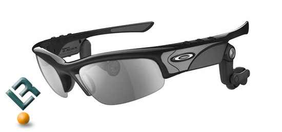 bluetooth oakley sunglasses