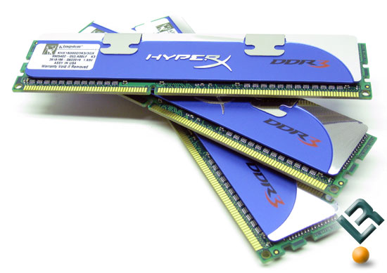 Picking The Right Memory Kit For Intel Core i7 Platforms