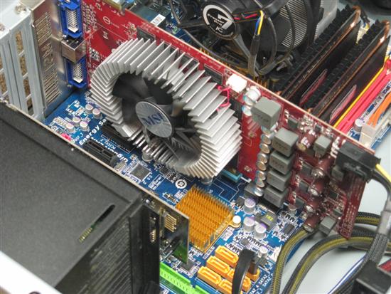 MSI HD4830