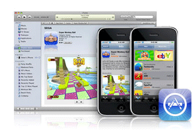 Apple Apps