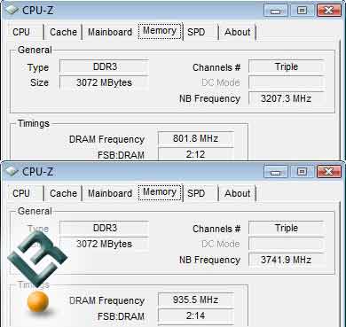 Kingston 2GHz Kit Review