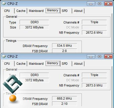 Kingston 2GHz Kit Review