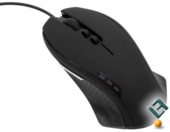 NZXT Avatar Gaming Mouse