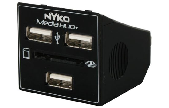 Nyko MediaHub+