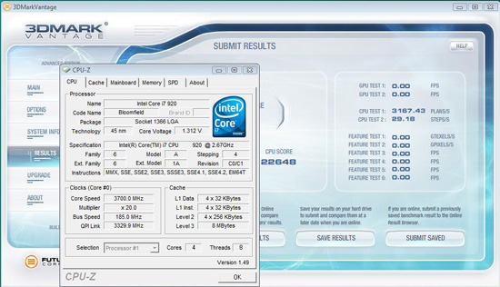 ECS X58B-A Review