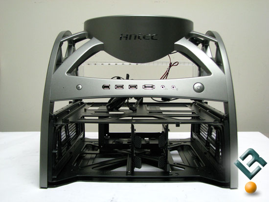 Antec Skeleton