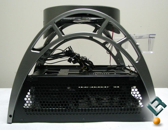 Antec Skeleton