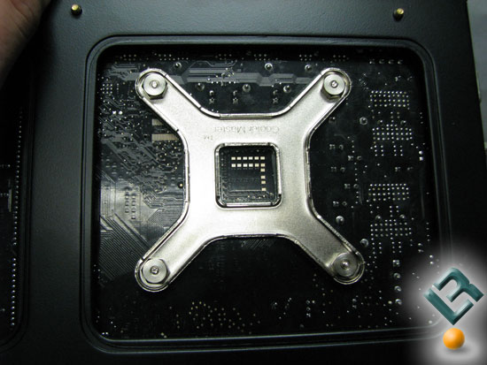 Antec Skeleton