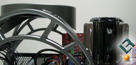 Antec Skeleton