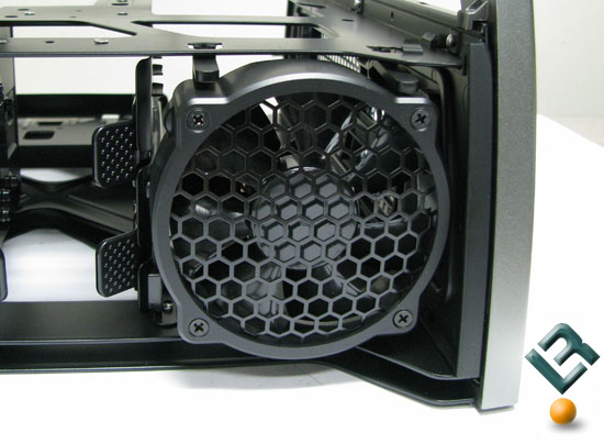 Antec Skeleton