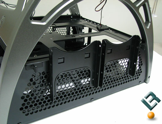 Antec Skeleton