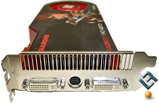 Diamond HD 4870 1GB