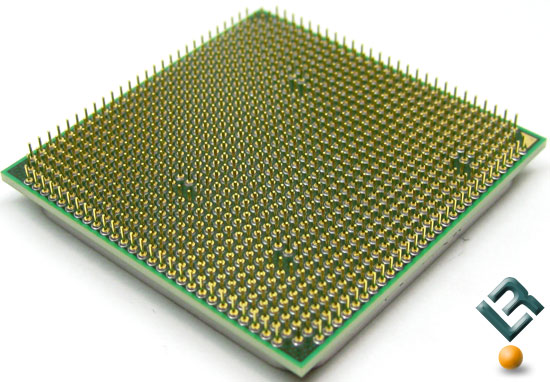 AMD Athlon 64 X2 7750 CPU