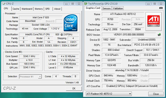 PaLiT HD 4870x2