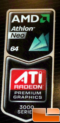 AMD Neo Processor Powered Laptop