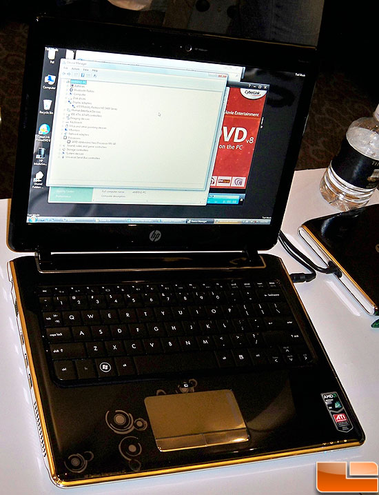 AMD Neo Processor Powered Laptop