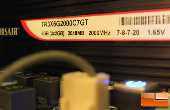 Corsair Memory TEC Cooler