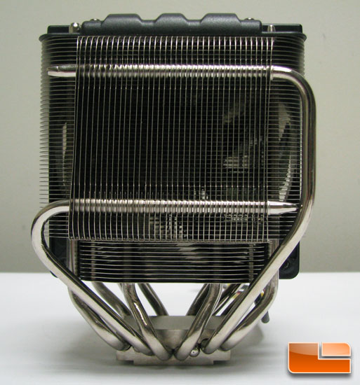 Core i7 CPU Cooler Roundup 