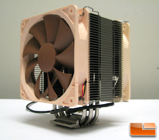 Core i7 CPU Cooler Roundup 