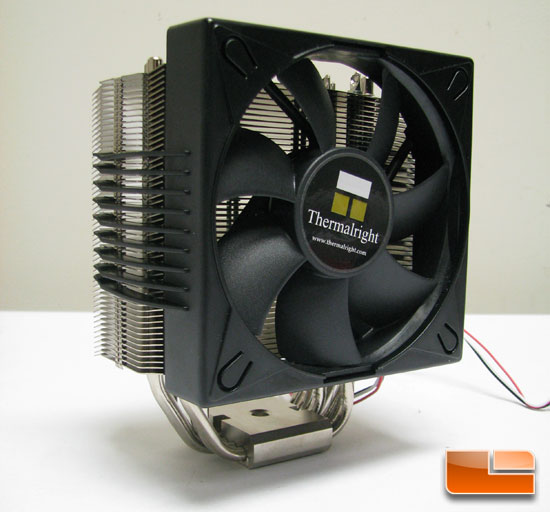 Core i7 CPU Cooler Roundup