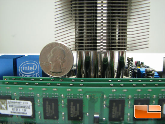 Core i7 CPU Cooler Roundup