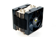 Core i7 CPU Cooler Roundup