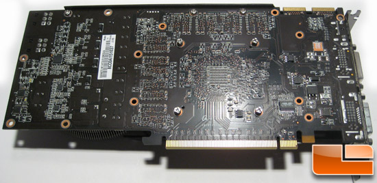 Asus Republic of Gamer's HD 4870