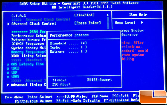 Gigabyte EP45-UD3P