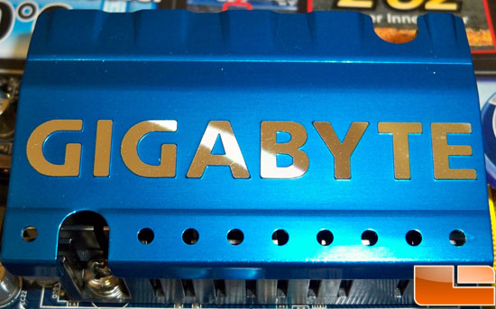 Gigabyte EP45-UD3P