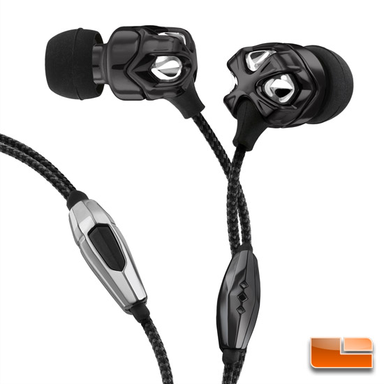 V-Moda Vibe II Black Headset