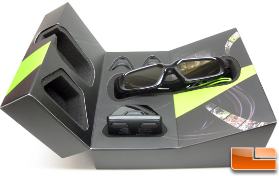 NVIDIA GeForce 3D Vision Bundle