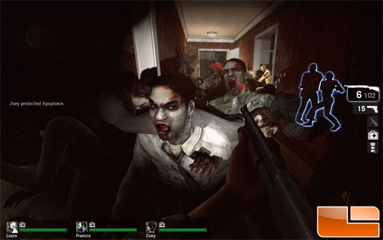 Left 4 Dead