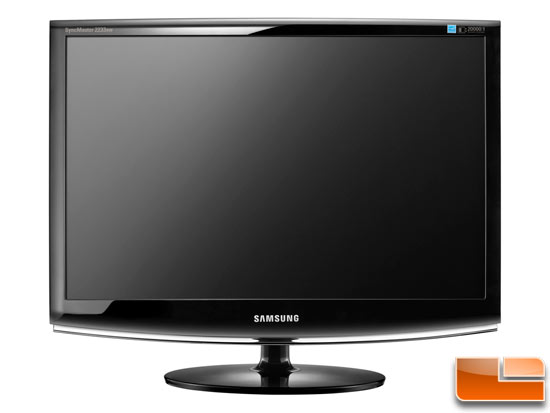 Samsung SyncMaster 2233RZ