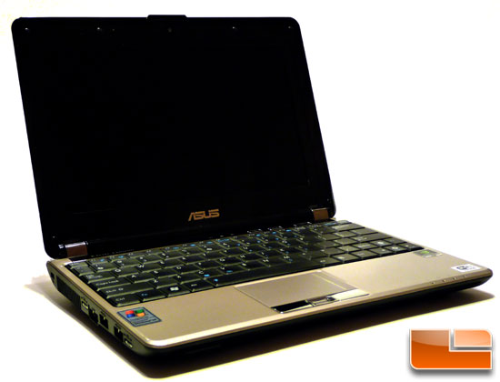 Asus N10jc-A1