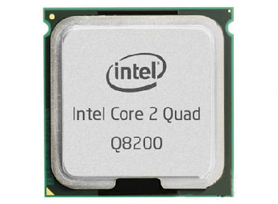 Intel Core 2 Quad Q8200S Processor Review - Legit Reviews