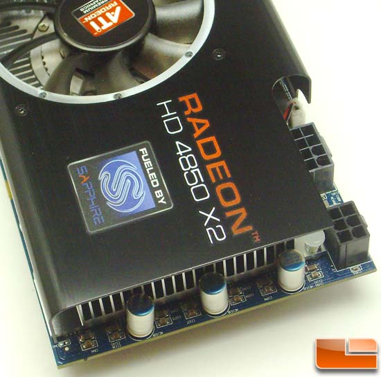 Sapphire HD4850x2