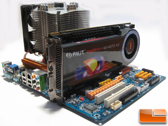 Gigabyte GA-MA790GP-DS4H Review