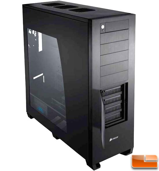 Corsair ATX Computer Case