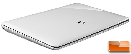 ASUS Eee PC 1008HA Netbook